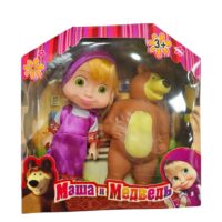 Kut Masha Ve Koca Ayı