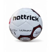 Hattrick Ultimax Hybrid Futbol Topu  No:5