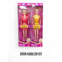 Kutuda Tekli Merve Bebek