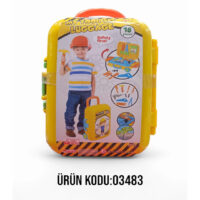 Eğitici Oyuncaklar