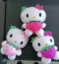 Peluş oyuncaklar