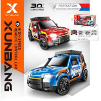 Uzaktan Kumandalı Araba 2